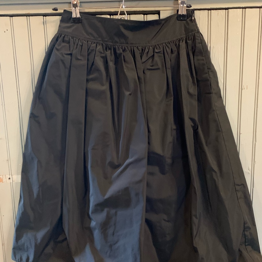 Burberry skirt